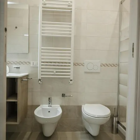 L'albero Di Giada Rum i privatbostad Bari