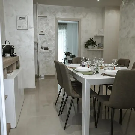 Séjour chez l'habitant L'albero Di Giada *