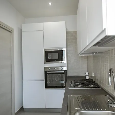 Rum i privatbostad L'albero Di Giada Bari