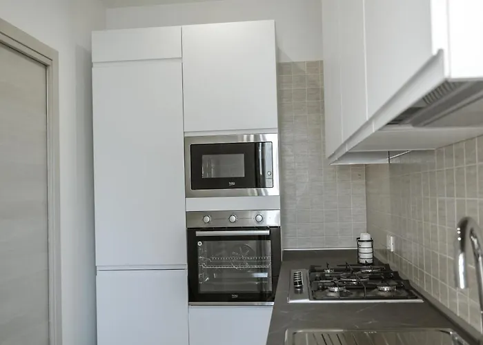 Alloggio in famiglia L'albero Di Giada Bari