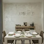 L'albero Di Giada Privat bolig *