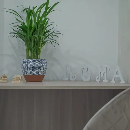 L'albero Di Giada Quarto em Acomodações Particulares *