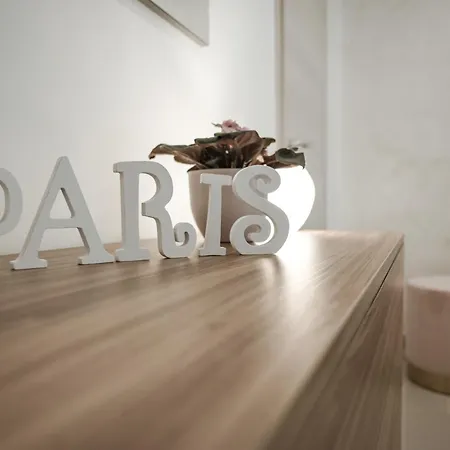 L'albero Di Giada בית אירוח בארי