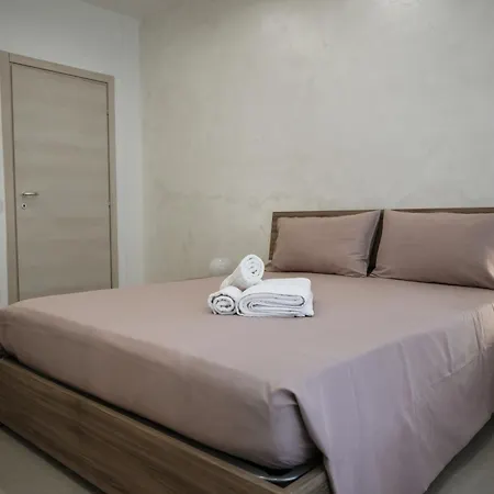 L'albero Di Giada בית אירוח