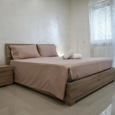 בית אירוח L'albero Di Giada