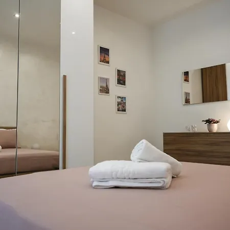 L'albero Di Giada Habitación en casa particular *