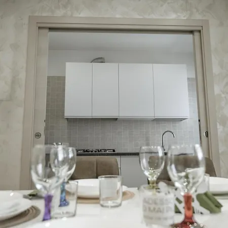 Quarto em Acomodações Particulares L'albero Di Giada *