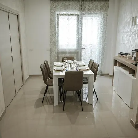 Homestay L'albero Di Giada Bari