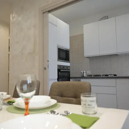 L'albero Di Giada Homestay Bari
