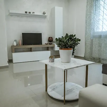 Quarto em Acomodações Particulares L'albero Di Giada Bari