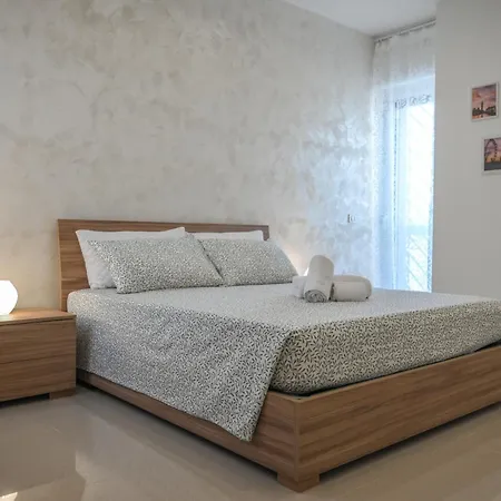 Quarto em Acomodações Particulares L'albero Di Giada *