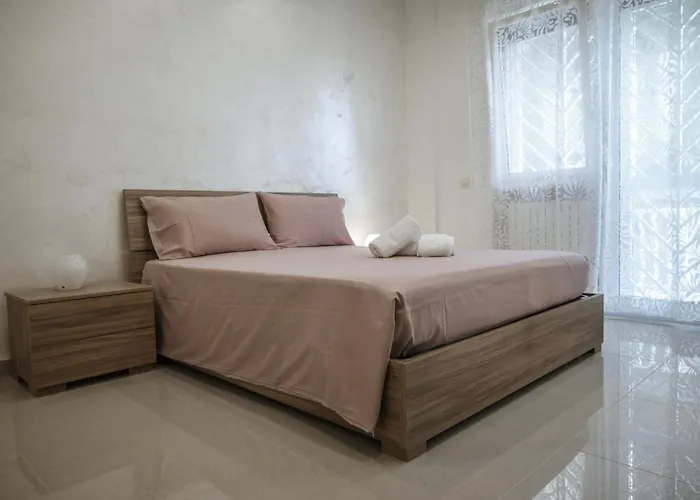 Privat bolig L'albero Di Giada