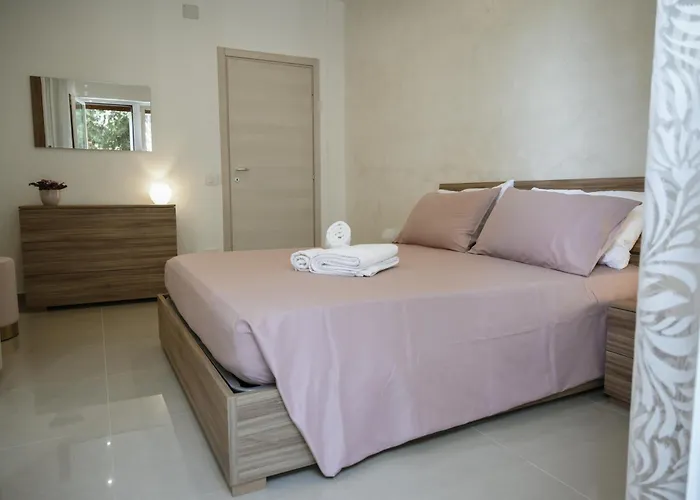 Privat bolig L'albero Di Giada